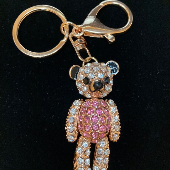 Keychain NWOT - Picture 2 of 4
